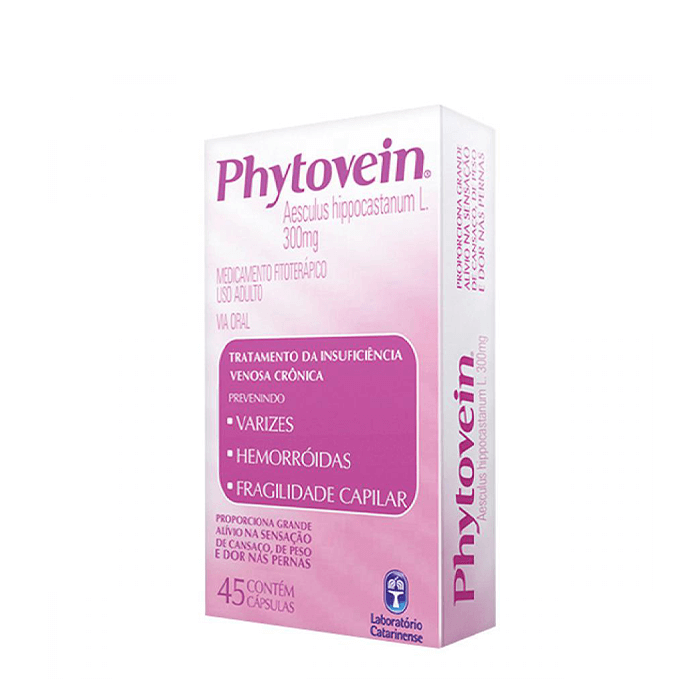 Phytovein 300mg