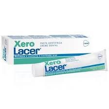 Xero Lacer Creme Dental Uso Diário 100g