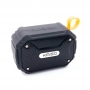 Caixa de som Bluetooth à Prova D'água KMS-112 Kimiso