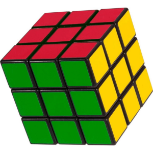 Cubo Mágico para Iniciantes MT-0121