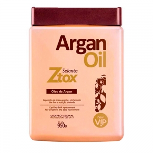 Zap Botox Ztox Selante Argan Oil 950 GR