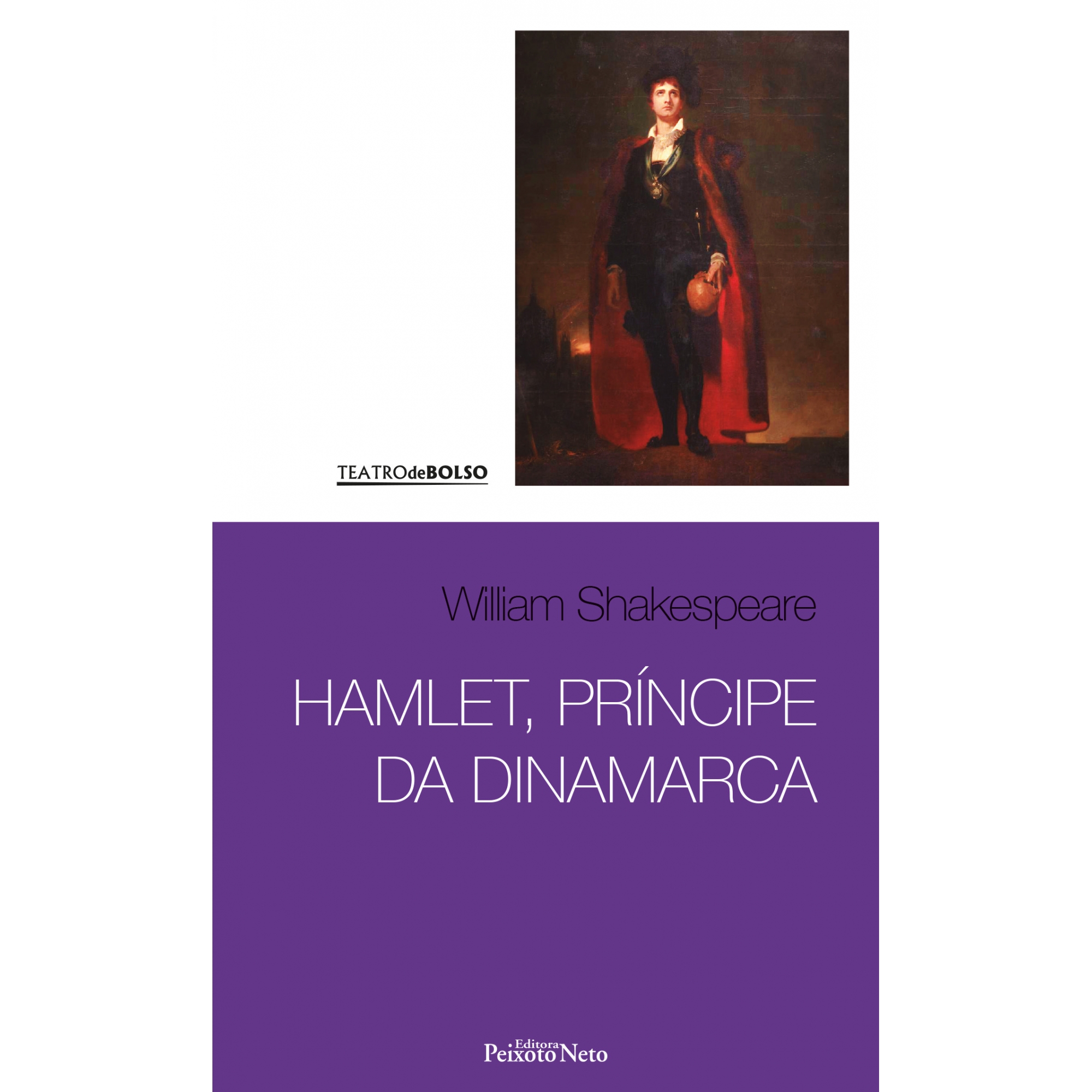 Hamlet, príncipe da dinamarca