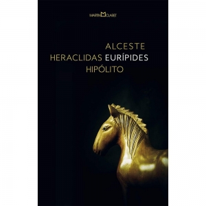 Alceste Heraclidas Hipólito