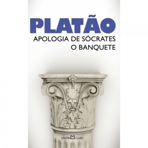 Apologia De Sócrates: O Banquete (Bolso)