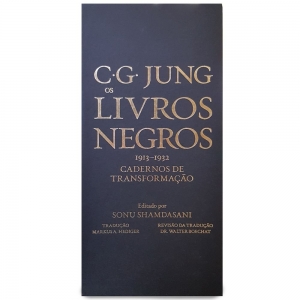 Caixa Os Livros Negros: 1913 - 1932