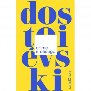 Crime E Castigo (Edição Bolso)