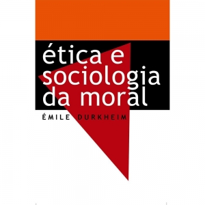Ética E Sociologia Da Moral
