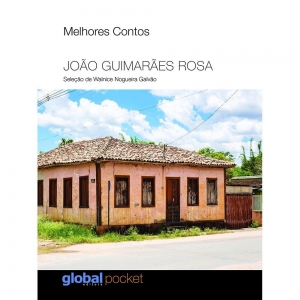 Melhores Contos João Guimarães Rosa (Pocket)