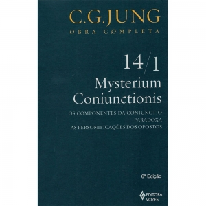 Mysterium Coniunctionis - Vol. 14/1