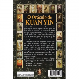 O Oráculo De Kuan Yin