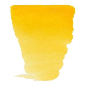 Tinta Aquarela Talens Van Gogh 269 Azo Yellow Medium 10ml 20012691