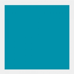 Tinta Gouache Extra Fine Turquoise Blue 16ml Talens 08165222