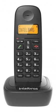 Telefone sem fio digital TS 2510