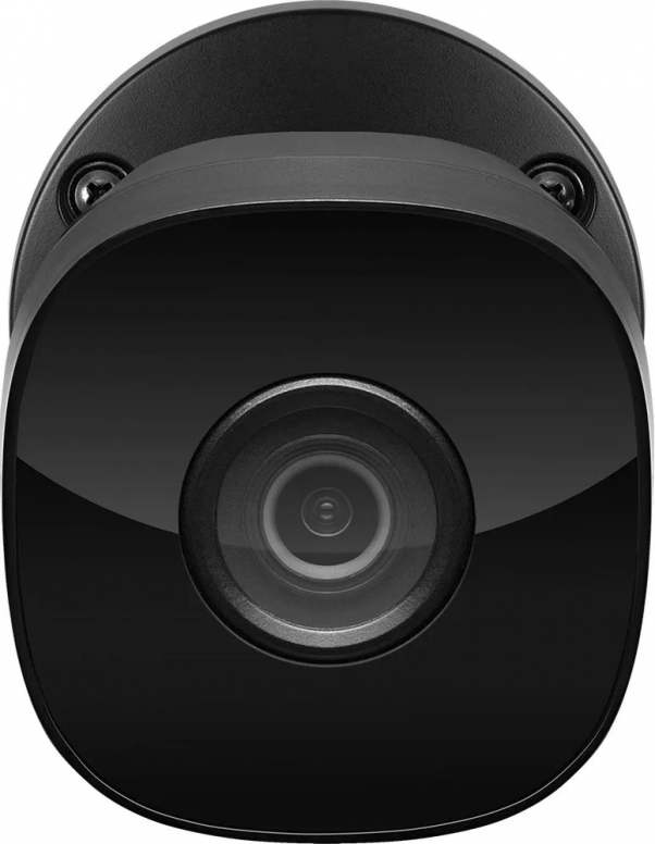 Camera Preta Intelbras Vhd 1220 B G6 Black Externa 1080p
