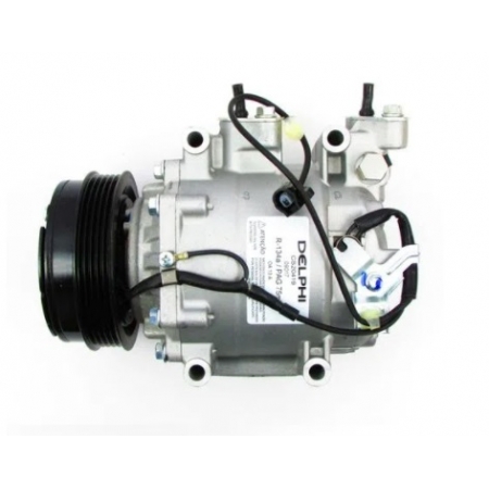 Compressor Honda City / Fit - CS20419
