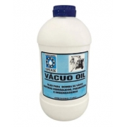 Vacuo Oil - Óleo Lubrificante bomba de vácuo - Grease - 1 Lt