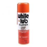 White Lub Super - Desingripante - 209 gr / 300 ml
