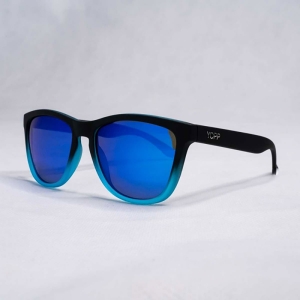 Óculos Yopp - Tu-Ton azul e lente azul - Tu-Ton Azul