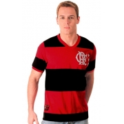 Camisa Retro Do Flamengo 1981 Oficial Libertadores 81
