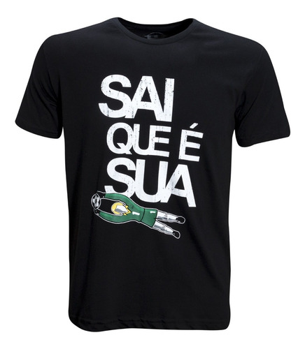 Camisa Brasil Taffarel Sai Que É Sua Ligaretro