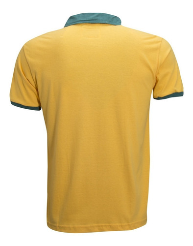Camisa Da Australia Retro De 1974 Ligaretro