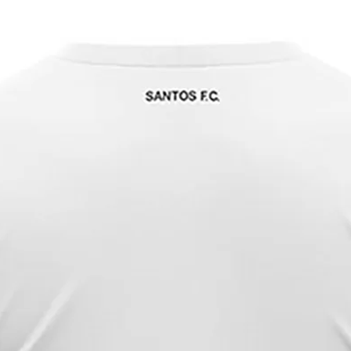 Camisa do Santos Poliester Oficial Stunning Braziline