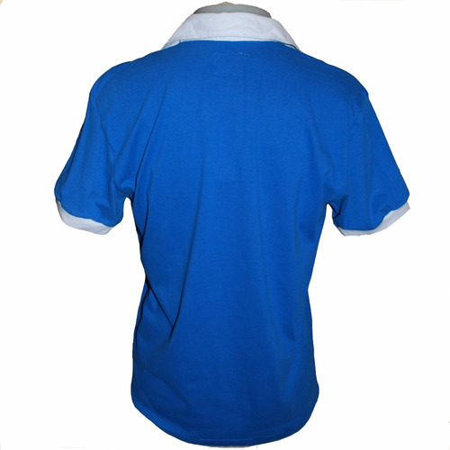 Camisa Retro Brasil 1952 Olimpiadas Azul Seleção 52