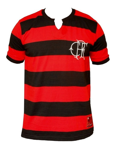 Camisa Retro Do Flamengo Oficial 1979 Tri Carioca 78-79-79