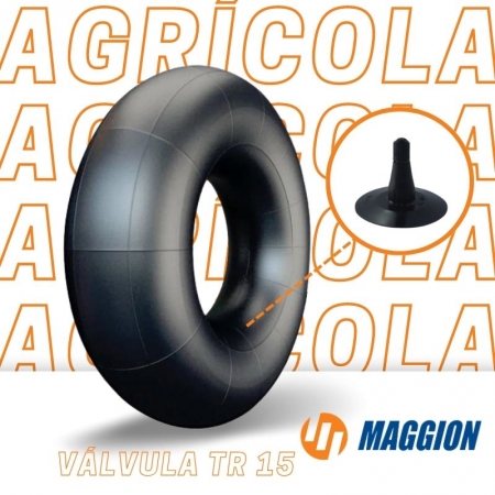 CAMARA DE AR MAGGION 500/6-12  TR 15 