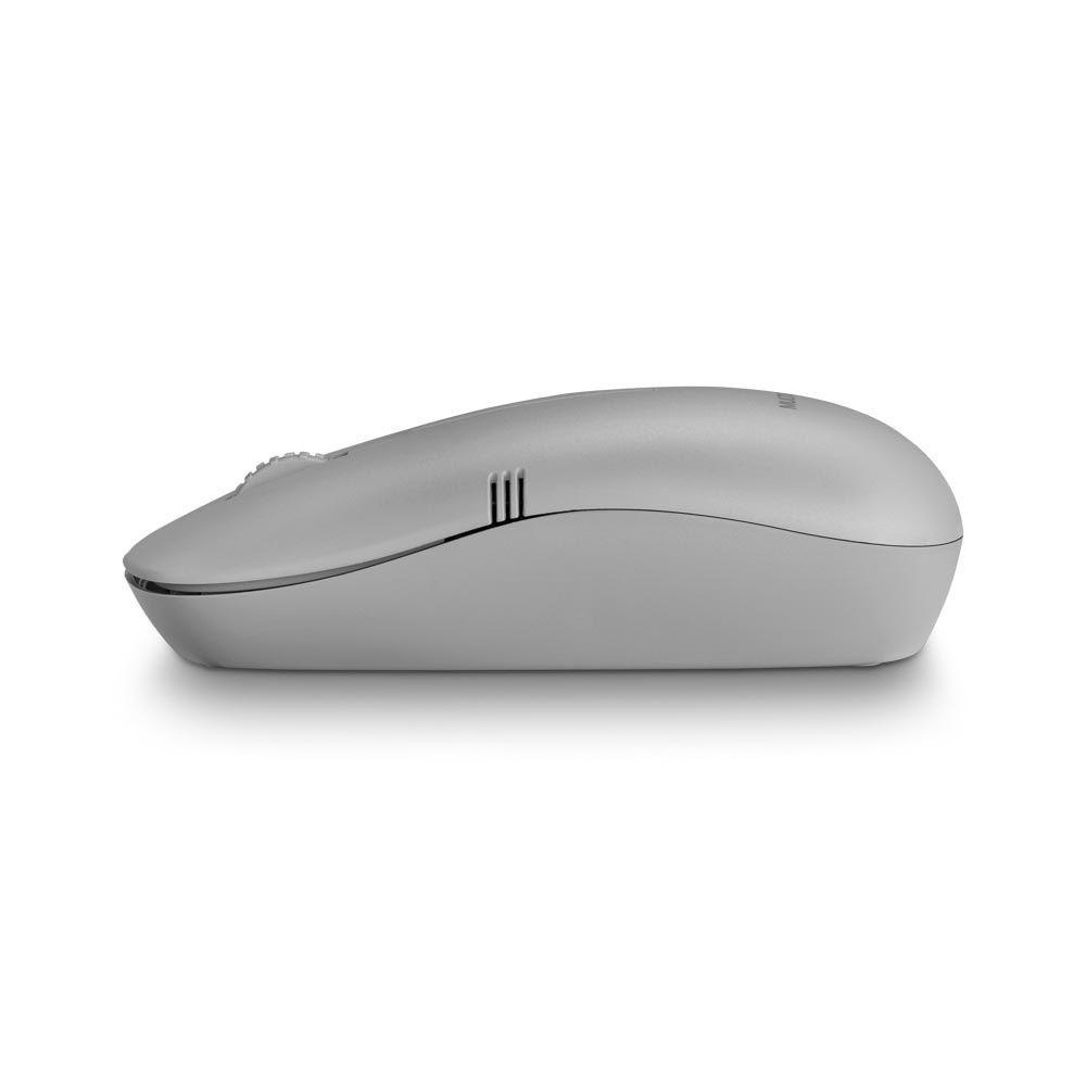 Mouse sem Fio Lite 2.4GHZ 1200 dpi USB Multilaser MO287