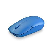 Mouse sem fio lite 2.4ghz 1200dpi usb mo288 azul - Multilaser