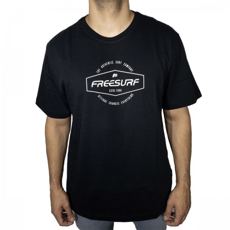 Camiseta Freesurf Company