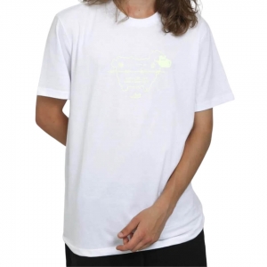 Camiseta Lost Glow Sheep - BRANCO - Foto 0