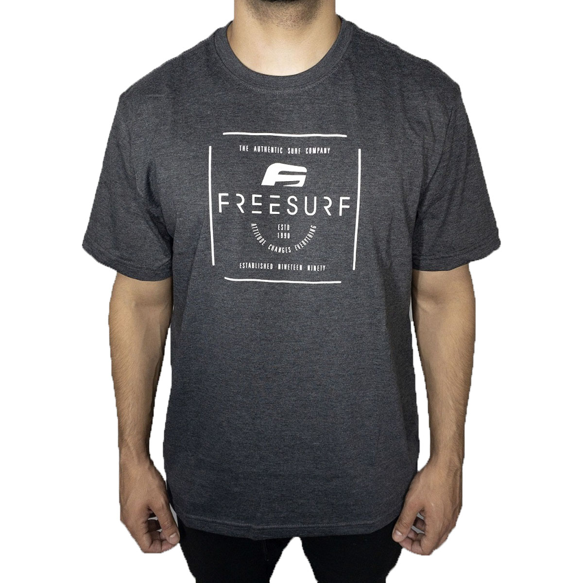 Camiseta Freesurf Sun