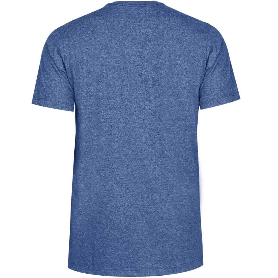 Camiseta Oakley Ellipse Tee - DARK BLUE - Foto 2