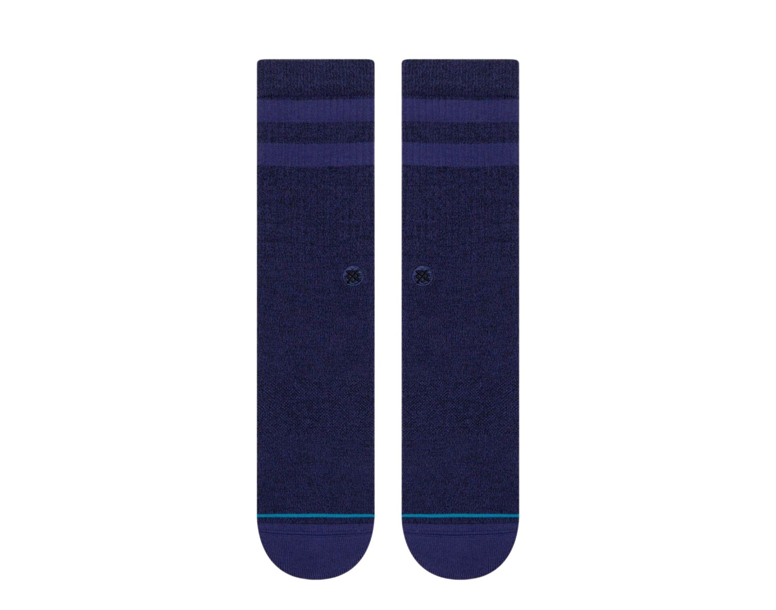 Meia Stance Joven - Navy