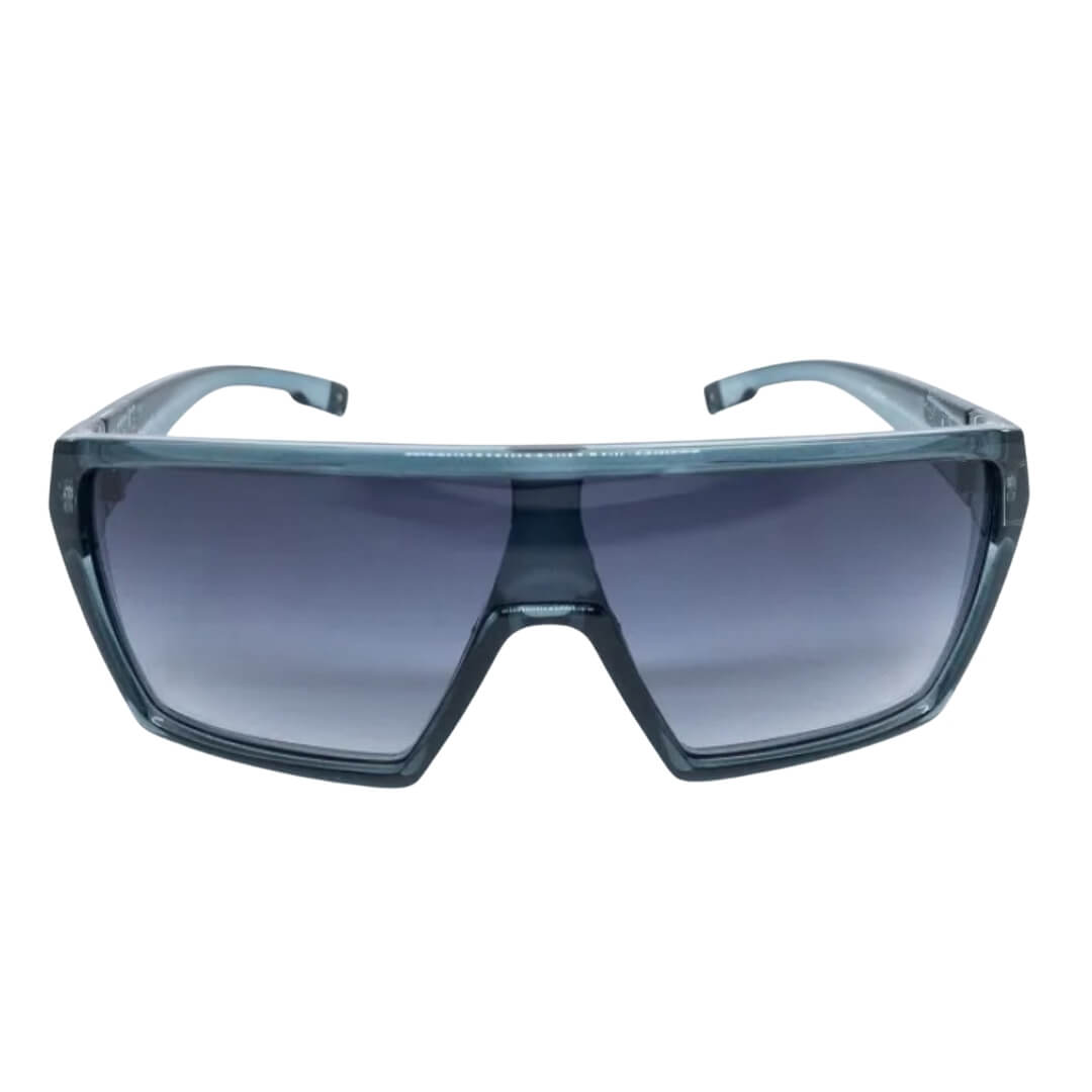 Óculos Evoke Bionic Alfa T01 L.Gray Gradient - BLUE CRYSTAL - Foto 0