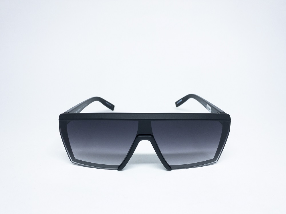Óculos Evoke Futurah A11T Black Matte L.Gray Gradient