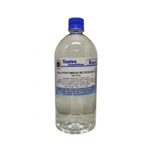 Base de Água Perfumada para Tecidos Yantra 1L