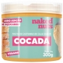 Pasta de Castanha de Caju sabor Cocada 300g - Naked Nuts