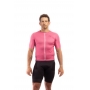 Camisa Ciclismo Masculina Sport Exclusiv Rosa