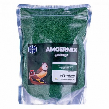 Amgermix Green 900 gr