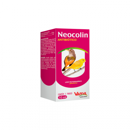 Neocolin Oral 10mL