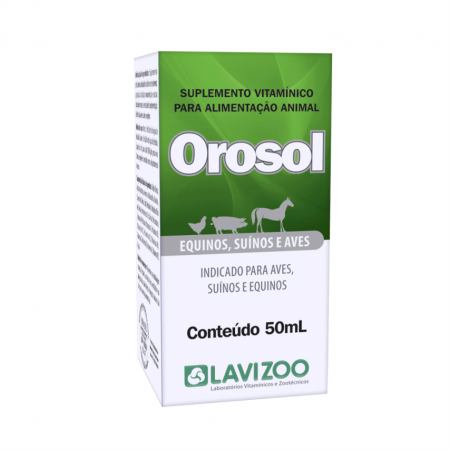 Orosol 50ml