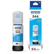 REFIL EPSON T544 CIANO T544220-AL