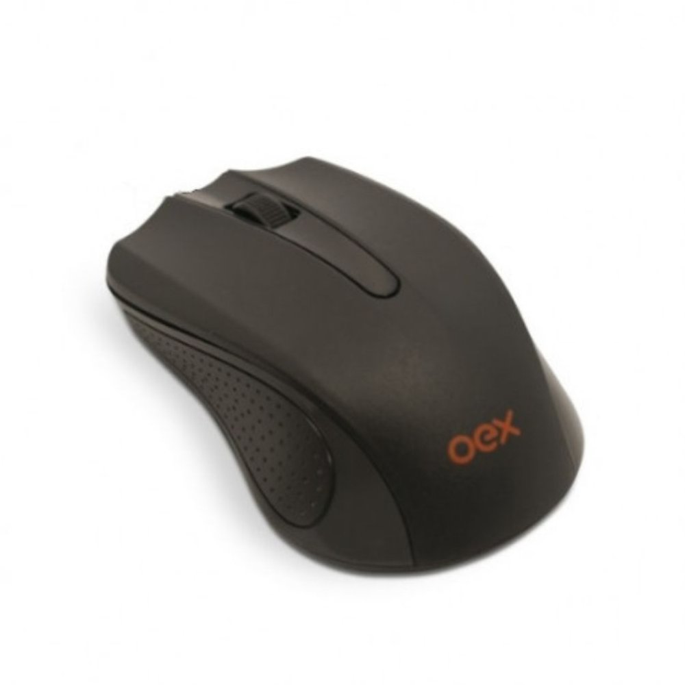 MOUSE OEX MS404 EXPERIENCE PRETO