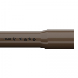 Tubo Tigre Soldável 50mm - 6m