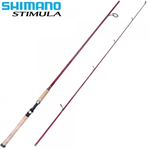 Vara de Pesca Shimano Stimula Molinete 7'0