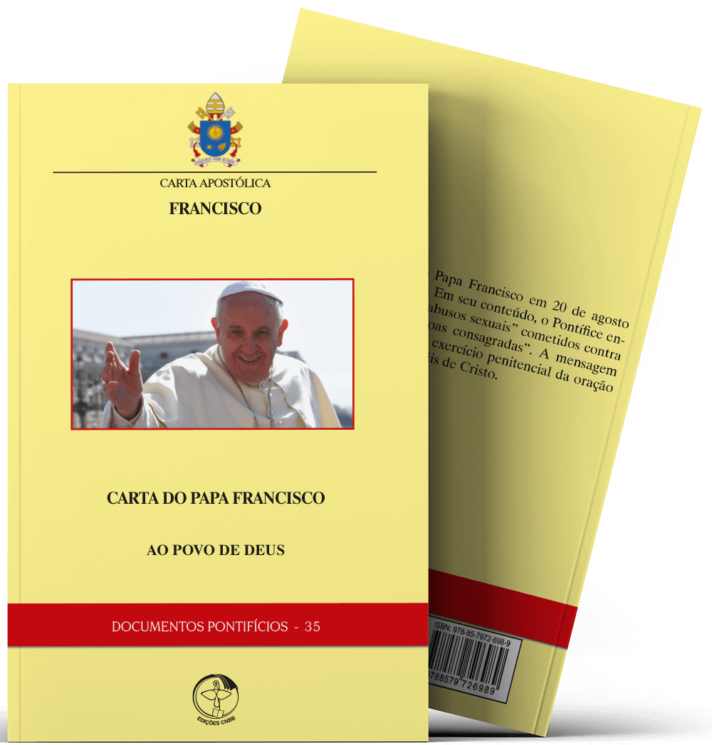 Documentos Pontifícios 35 ? Carta do Papa Francisco ao Povo de Deus 
