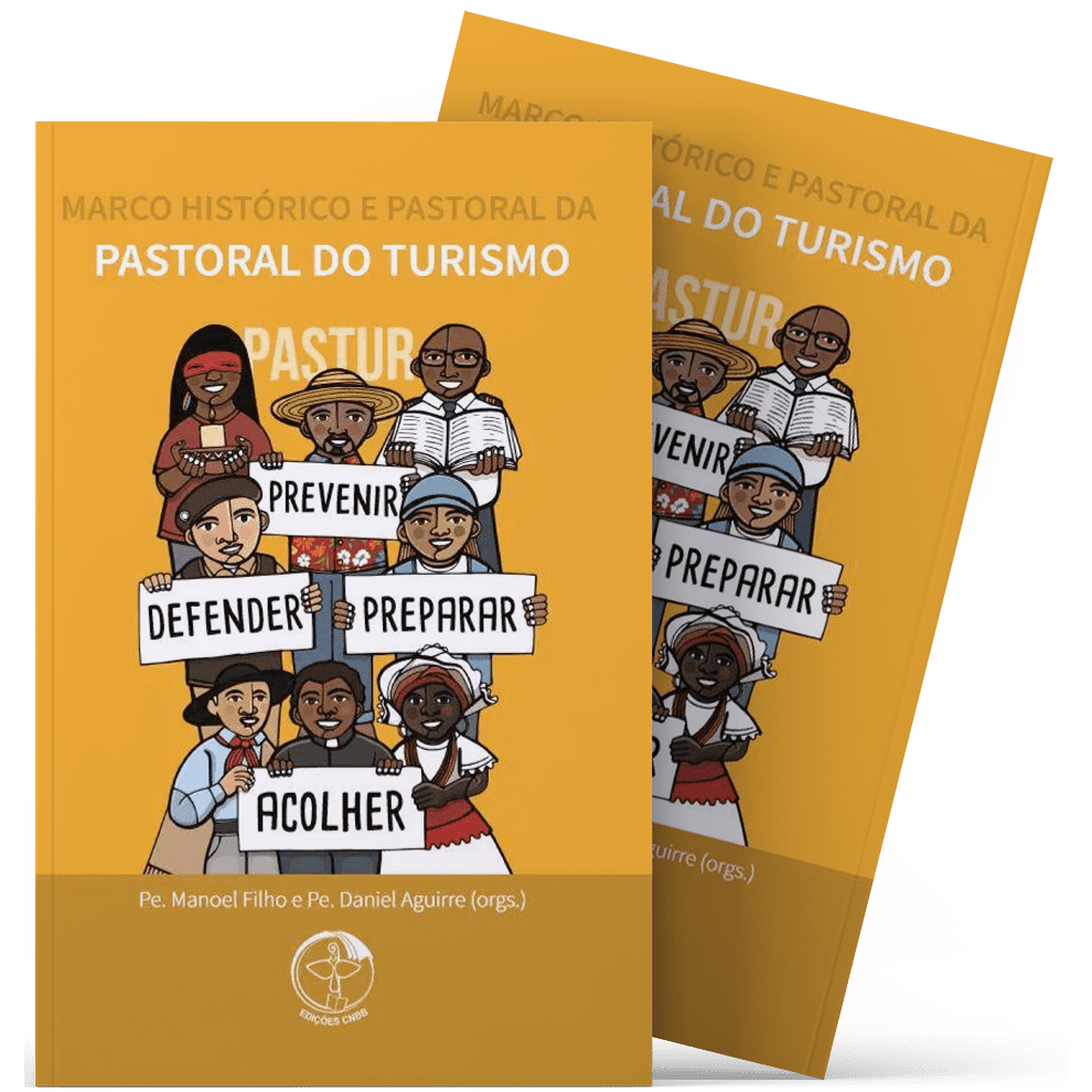 Marco histórico e pastoral da PASTUR no Brasil